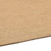vidaXL Hemp Mat for Rodents 1x5 m 5 mm