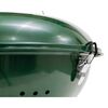 Easy Camp Portable Charcoal Grill Adventure Green