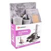 FLAMINGO Cat Scratching Tree Tessa 35x25x43.5 cm Grey