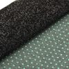 vidaXL Artificial Grass with Studs 4x1 m Anthracite