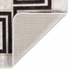 vidaXL Rug Washable 120x180 cm Light Beige