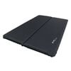 Outwell Air Mattress Sleeping Double 7.5 cm Black
