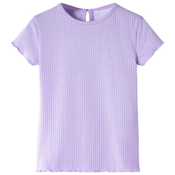 Kids' T-shirt Lila 128