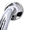 RIDDER Safety Grab Bar 45 cm Stainless Steel Chrome A0014511