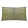 vidaXL Camouflage Net with Storage Bag 1.5x3 m