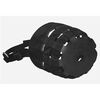 Covalliero Horse Muzzle Pony Black