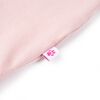 Kids' T-shirt Light Pink 140