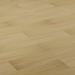 vidaXL Laminate Flooring Pale Cream 101 x 20 x 0.8 cm 15 pcs