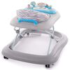 Bo Jungle B-Walker Baby Walker Tiger Blue