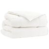 vidaXL Duvet 220x240 cm Winter 450 GSM Australian Wool White