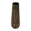 HSM Collection Vase Siena Medium 23x65 cm Gold