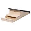 dobar green label Bat House Natural and Black