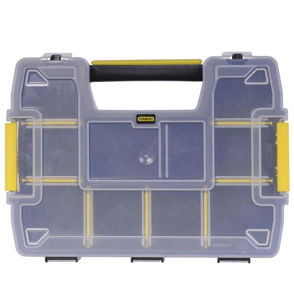Stanley SortMaster Tool Organiser 29.5x6.5x21.5 cm STST1-70720