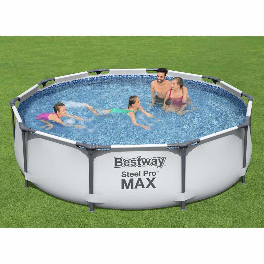 Bestway pool hot sale 305