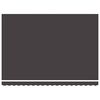 vidaXL Retractable Awning Anthracite 4.5x3 m Fabric and Aluminium