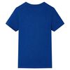 Kids' T-shirt Dark Blue 128