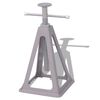 vidaXL Caravan Stabiliser Stands 4 pcs 285-430 mm Aluminium and Steel