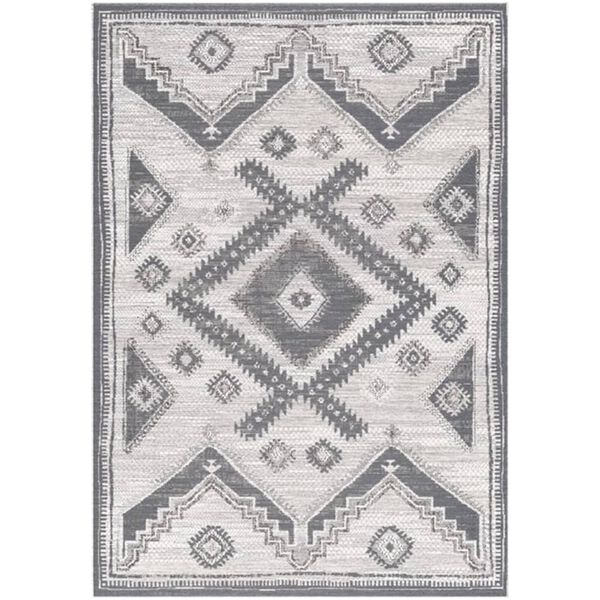 Dutch Lifestyle Rug Dublin 230x160 cm Grey