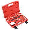 vidaXL 7 Piece Engine Timing Tool Set