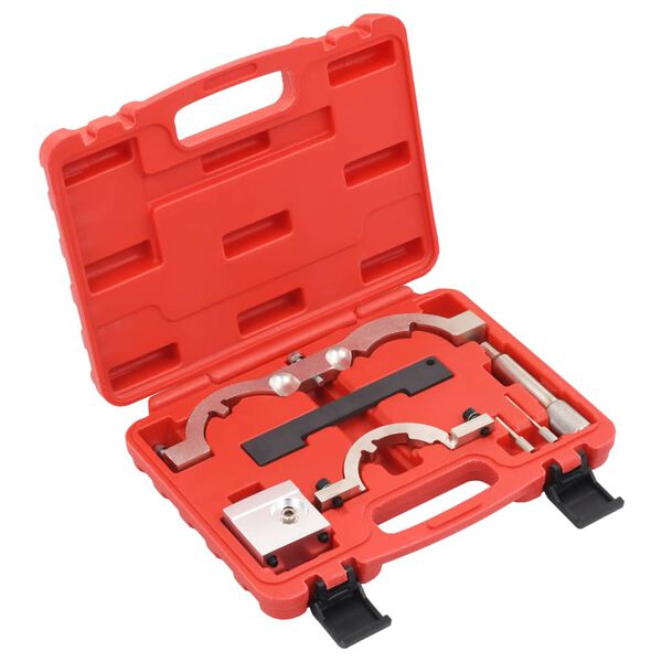 vidaXL 7 Piece Engine Timing Tool Set