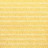 vidaXL Sunshade Sail 160 g/m² Beige 2.5x3 m HDPE
