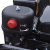 Petrol-powered Two-stage Snow Thrower/Snow Blower 6.5 HP
