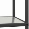 vidaXL Kitchen Storage with Shelf Silver 90 x 50 x 92 cm Steel