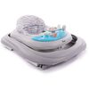 Bo Jungle B-Walker Baby Walker Tiger Blue