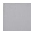 vidaXL Tarpaulin Grey 5x5 m 650 g/m&sup2;