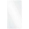 vidaXL Wall Mirror Rectangular 30 x 60 cm Tempered Glass