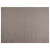 vidaXL Area Rugs Rectangular LUGO Taupe 340 x 240 cm Polyester