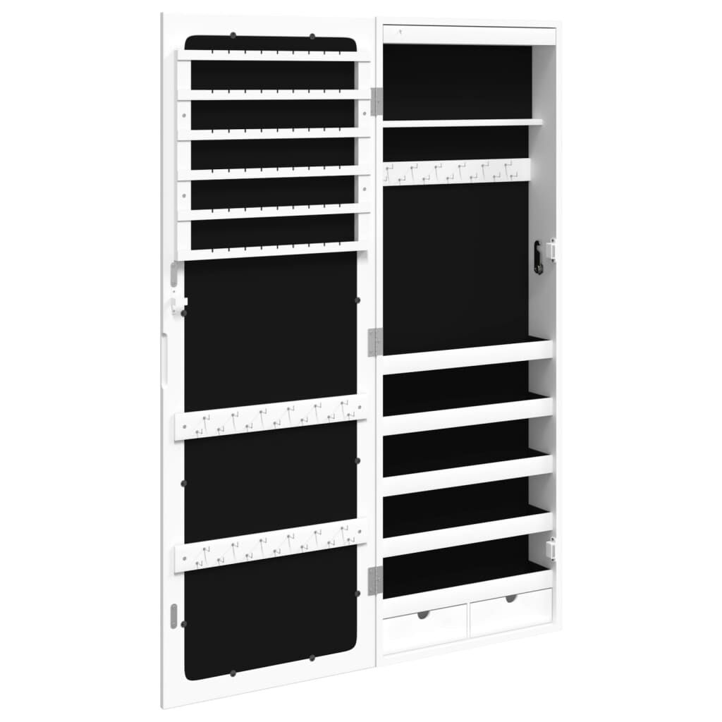 Amazon jewelry store mirror