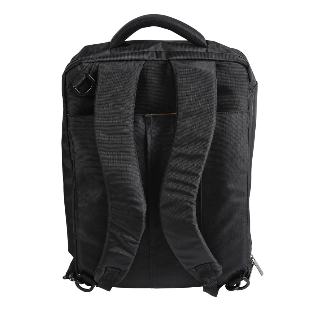 Exacompta Laptop Case Backpack Dual Exactive vidaXL