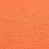 vidaXL Guest Towels "FROGN" 2 pcs Orange 30x50 cm 360 gsm
