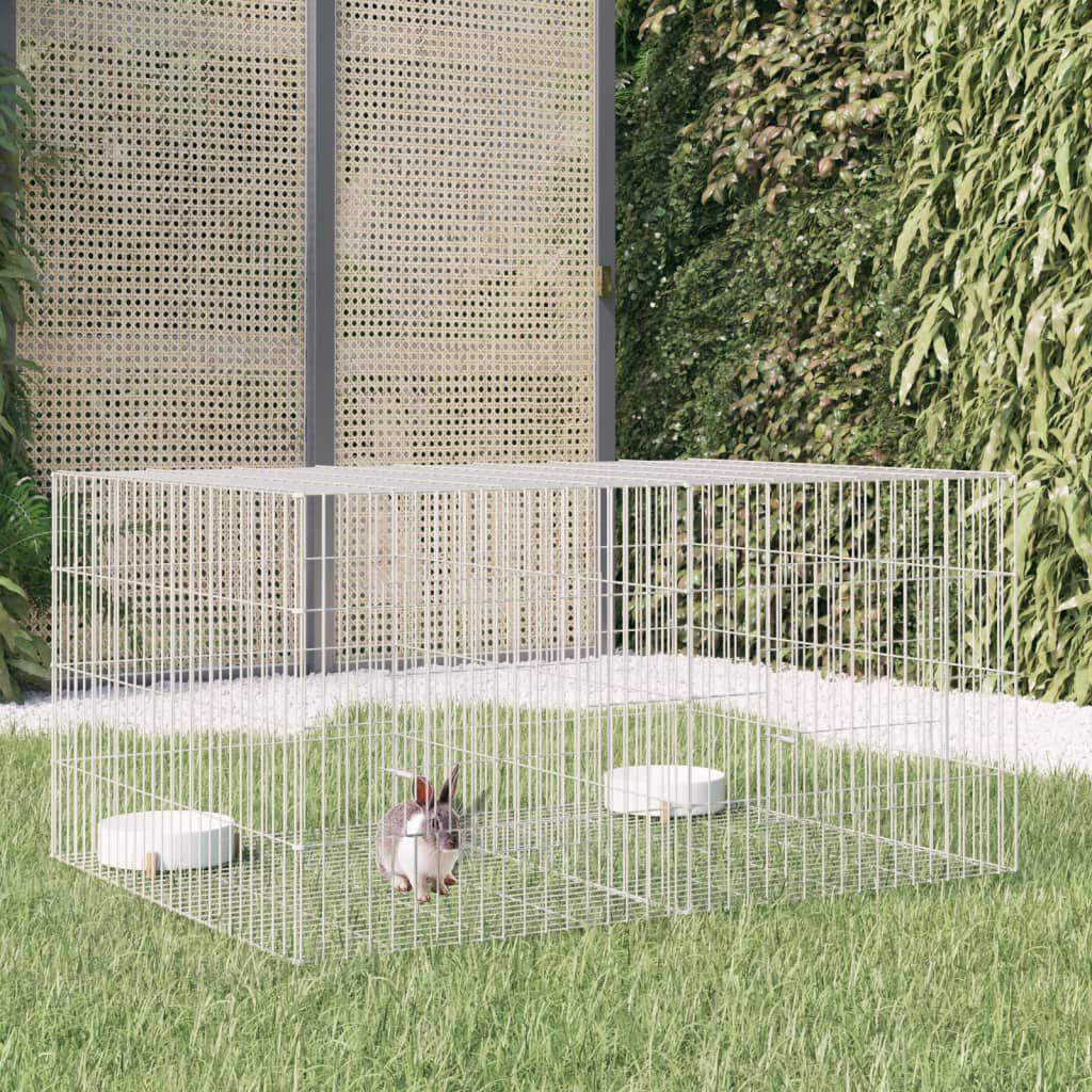 All living sale things rabbit hutch