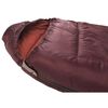 Easy Camp Sleeping Bag Nebula M Red