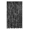 vidaXL Insect Curtain Anthracite 118x220 cm Chenille