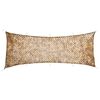 vidaXL Camouflage Net with Storage Bag 833x297 cm Sand
