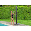 Bestway Solar Flow Outdoor Shower Black 20 L