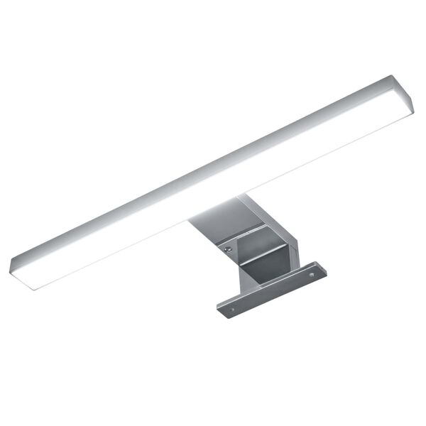 vidaXL Mirror Lamp 5 W Cold White