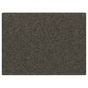 LECHUZA Planter CUBETO Stone 40 ALL-IN-ONE Graphite Black 13842