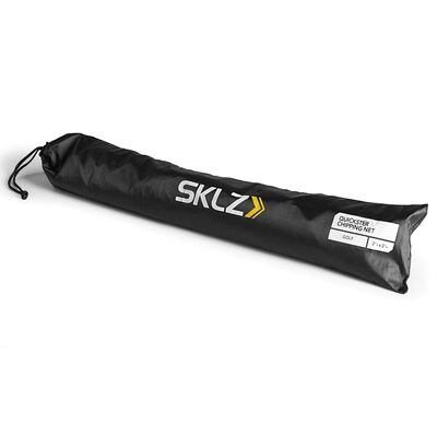 SKLZ Golf Chipping Net Quickster Black and White
