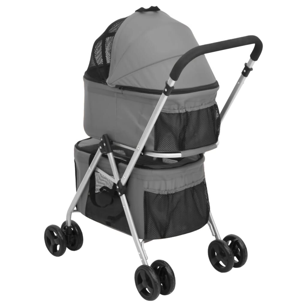 Vidaxl pocket sale buggy