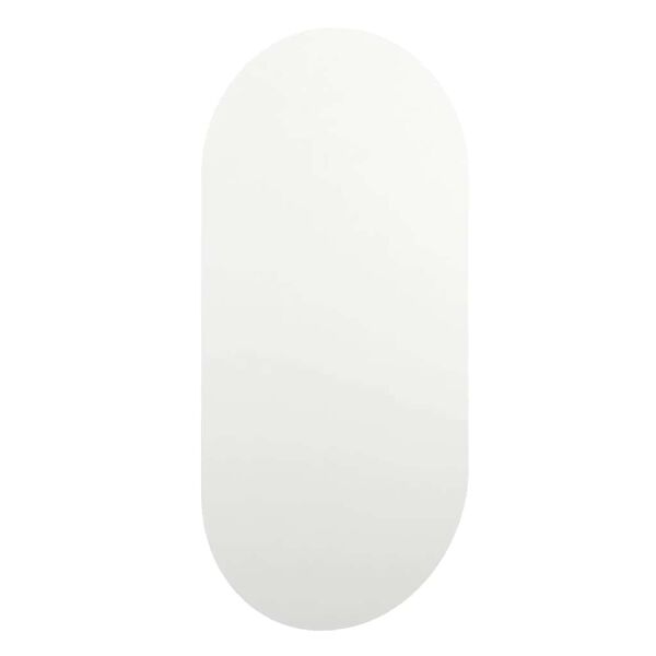 vidaXL Mirror 60x30 cm Glass