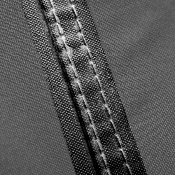 Madison Barbecue Cover Round 57x88cm Grey