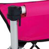 Eurotrail Camping Chair Petit Jr. Pink