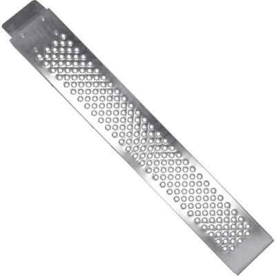 Carpoint Steel Trailer Ramp 150x21 cm Silver