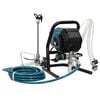 vidaXL Airless Paint Sprayer 7.6 m Hose 220V 1.5 L/min 200 Bar
