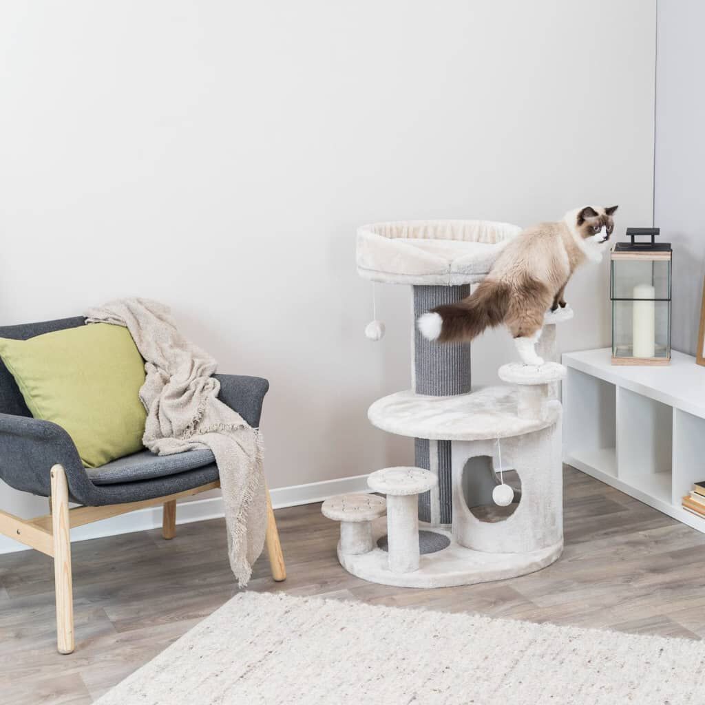 Trixie emil senior cat tree hot sale