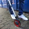 Toolpack Distance Measuring Wheel 10000 m